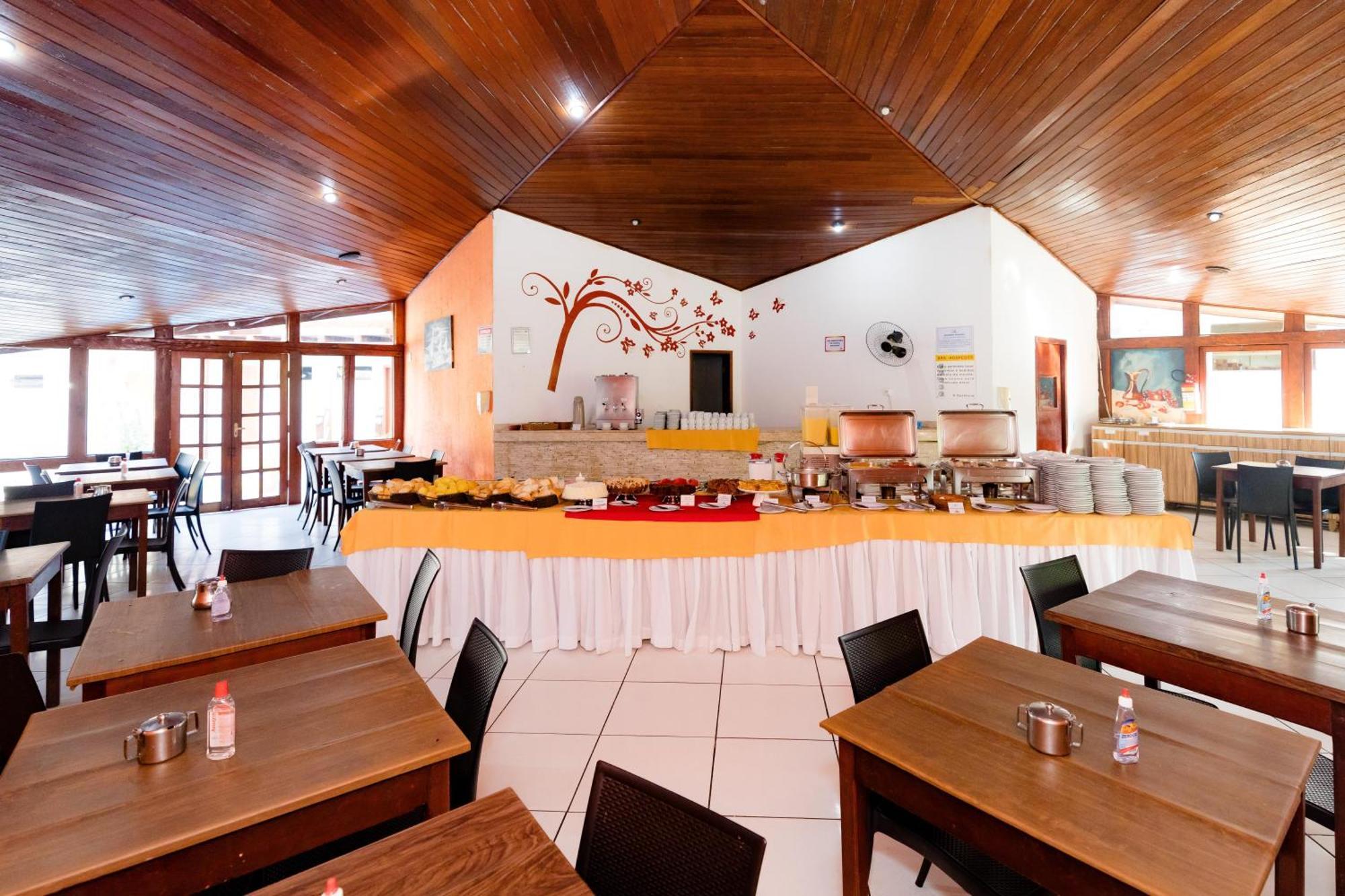 Hotel Casa Blanca Porto Seguro Exterior foto